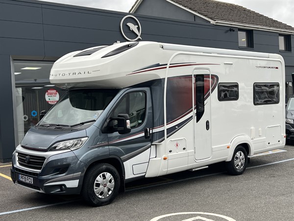 Auto-Trail Apache 634